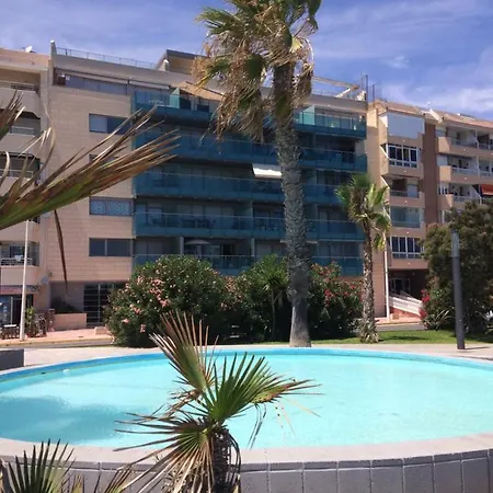 Purisima Lux Torrevieja