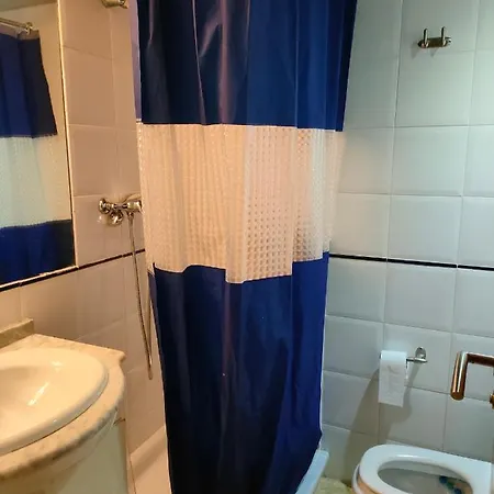 Apartment Purisima Lux *