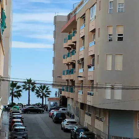Apartment Purisima Lux